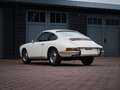 Porsche 912 1965 early painted dash Weiß - thumbnail 33