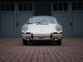 Porsche 912 1965 early painted dash Weiß - thumbnail 4