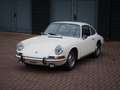 Porsche 912 1965 early painted dash Weiß - thumbnail 2