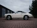 Porsche 912 1965 early painted dash Weiß - thumbnail 7