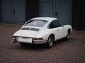 Porsche 912 1965 early painted dash Weiß - thumbnail 28