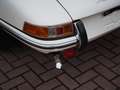 Porsche 912 1965 early painted dash Weiß - thumbnail 34
