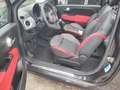 Fiat 500C 1.2S  Cabrio Euro 6 Schwarz - thumbnail 11