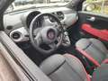 Fiat 500C 1.2S  Cabrio Euro 6 Schwarz - thumbnail 9