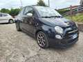 Fiat 500C 1.2S  Cabrio Euro 6 Schwarz - thumbnail 4