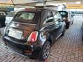 Fiat 500C 1.2S  Cabrio Euro 6 Schwarz - thumbnail 1