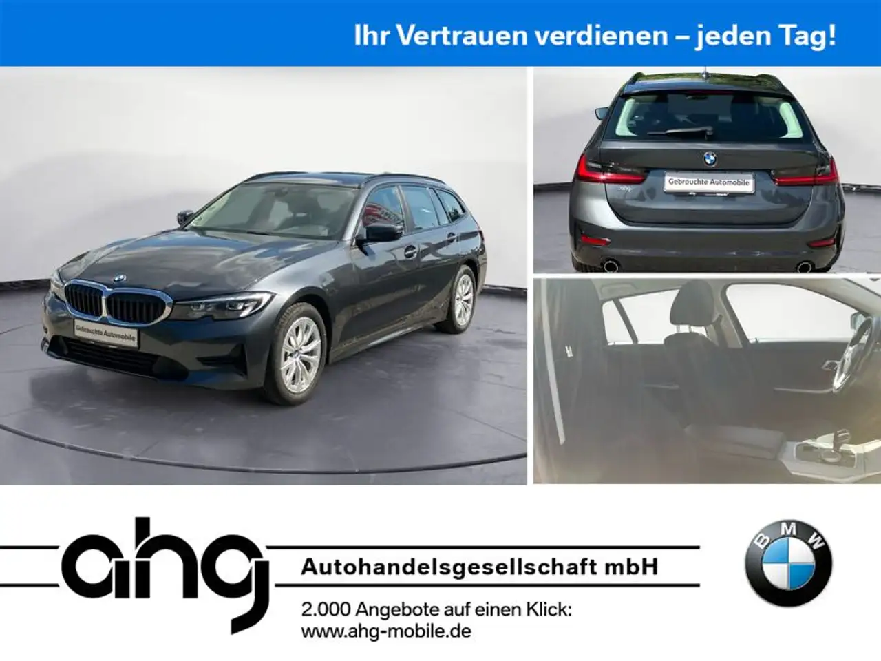 BMW 318