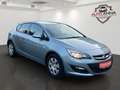 Opel Astra 1,4 ecoflex Cool&Sound Start/Stop System Grau - thumbnail 2