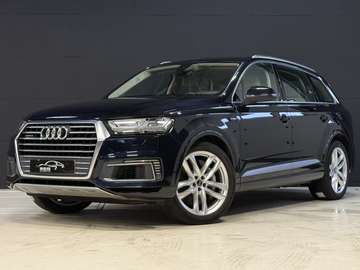 3.0 TDI quattro Premium | Camera | Luchtvering | S