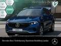 Mercedes-Benz EQA 300 4M PROG+ADVANCED+KAMERA+SPUR Blau - thumbnail 1