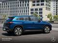 Mercedes-Benz EQA 300 4M PROG+ADVANCED+KAMERA+SPUR Blau - thumbnail 20