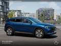 Mercedes-Benz EQA 300 4M PROG+ADVANCED+KAMERA+SPUR Blau - thumbnail 16