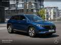 Mercedes-Benz EQA 300 4M PROG+ADVANCED+KAMERA+SPUR Blau - thumbnail 21