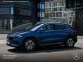 Mercedes-Benz EQA 300 4M PROG+ADVANCED+KAMERA+SPUR Blau - thumbnail 3