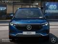 Mercedes-Benz EQA 300 4M PROG+ADVANCED+KAMERA+SPUR Blau - thumbnail 8