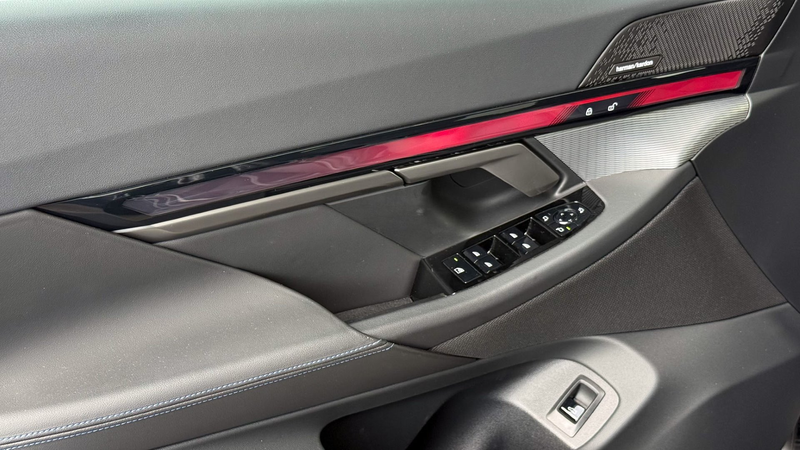 BMW 520 d xDrive M-Sportpaket — photo 12