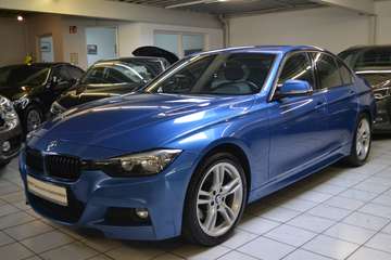 330 DA xDrive M Sport 2.HAND*KAMERA*NAVIGATION(Professional)*