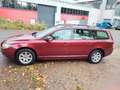 Volvo V70 III - Volleder - Inspektion + TÜV neu Rouge - thumbnail 9