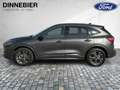 Ford Kuga ST-Line X LED+AHK+Glasdach+Kamera+SHZ Gris - thumbnail 3
