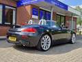 BMW Z4 Roadster SDrive35i High Executive M-Sportpakket El Noir - thumbnail 4
