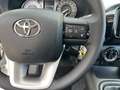 Toyota Hilux 2.4 D-4D 4WD 4 porte Double Cab Comfort Bianco - thumbnail 11