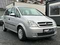 Opel Meriva 1.6l *TÜV/ASU NEU* Argent - thumbnail 9