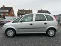 Opel Meriva 1.6l *TÜV/ASU NEU* Argent - thumbnail 4