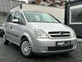 Opel Meriva 1.6l *TÜV/ASU NEU* Argent - thumbnail 1