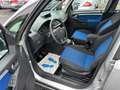 Opel Meriva 1.6l *TÜV/ASU NEU* Argent - thumbnail 10