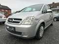 Opel Meriva 1.6l *TÜV/ASU NEU* Argent - thumbnail 3