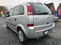 Opel Meriva 1.6l *TÜV/ASU NEU* Argent - thumbnail 5