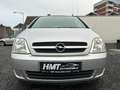 Opel Meriva 1.6l *TÜV/ASU NEU* Argent - thumbnail 2