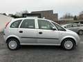 Opel Meriva 1.6l *TÜV/ASU NEU* Argent - thumbnail 8