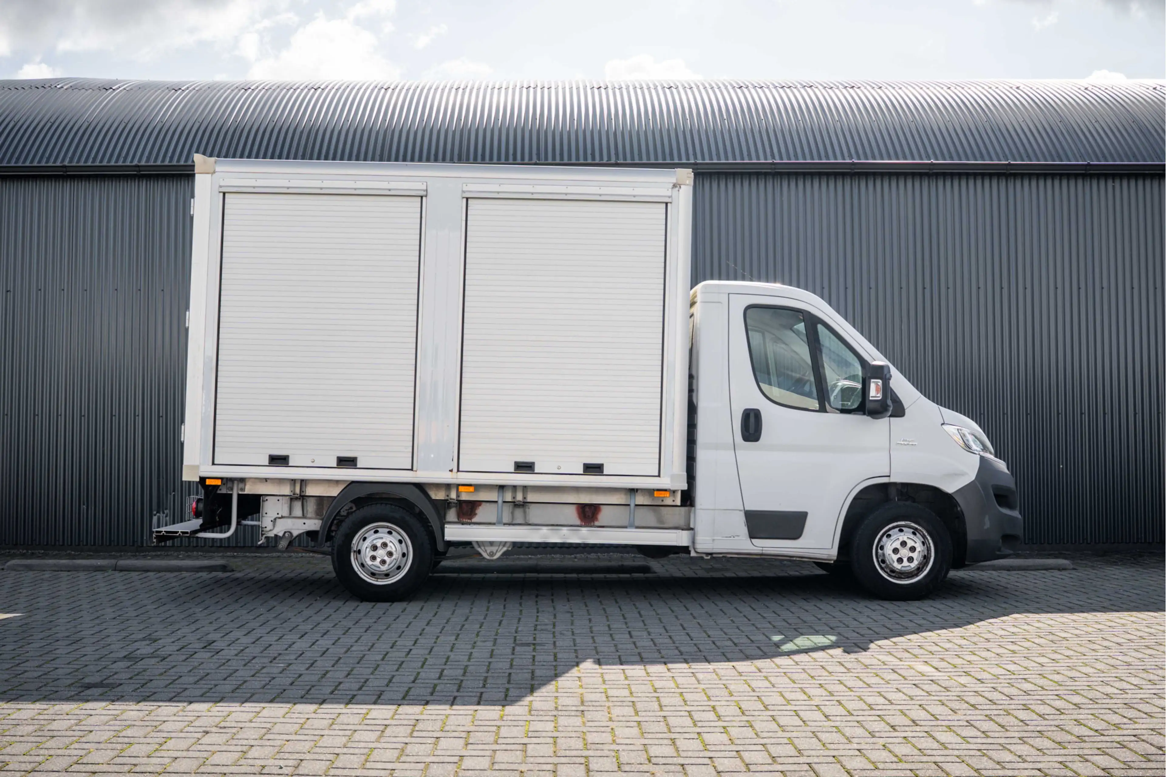 Fiat Ducato 130 Multijet 2,3 D L2H1 | Cruise | Navi | Zijrollu — photo 6