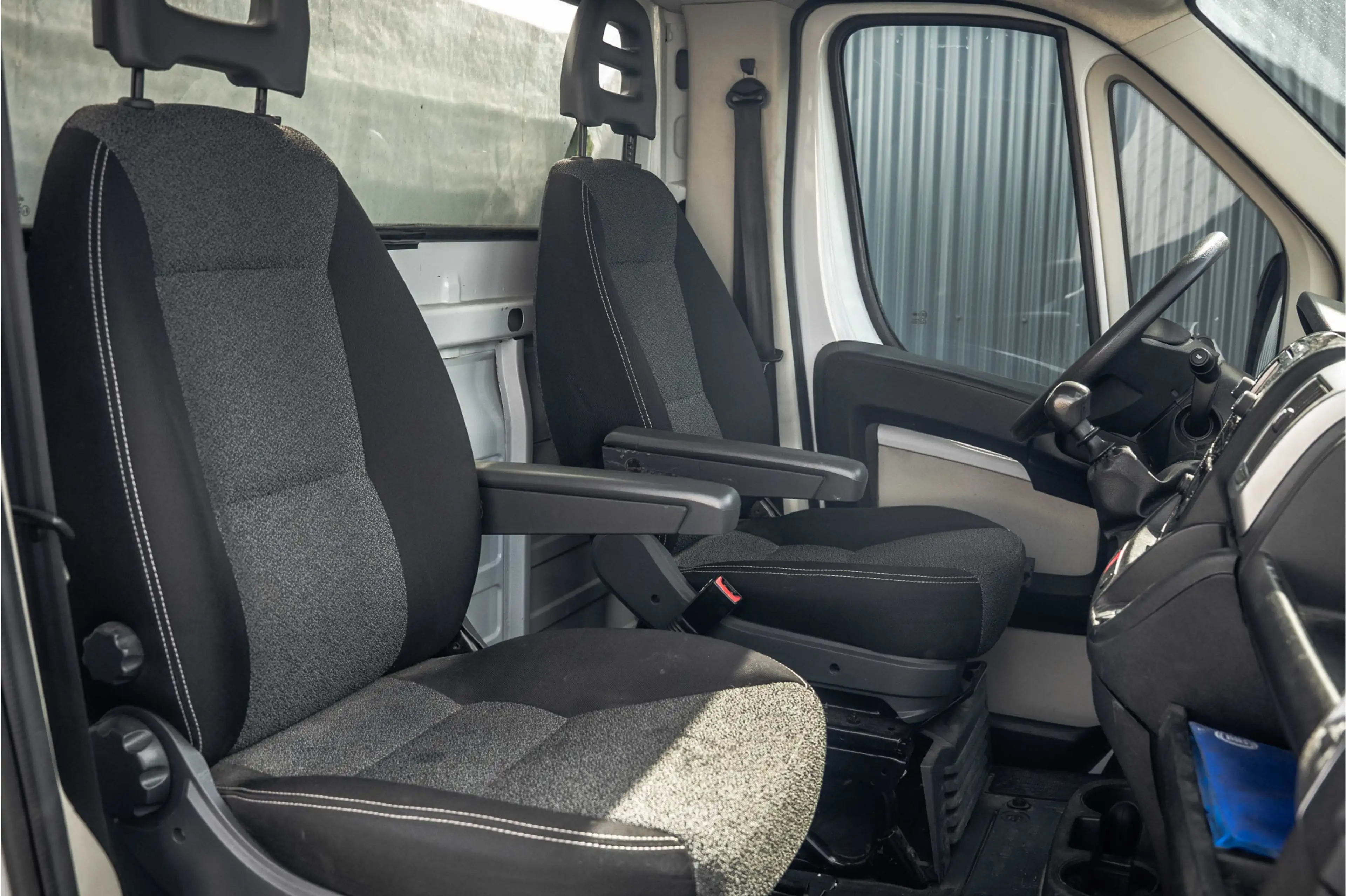 Fiat Ducato 130 Multijet 2,3 D L2H1 | Cruise | Navi | Zijrollu — photo 14