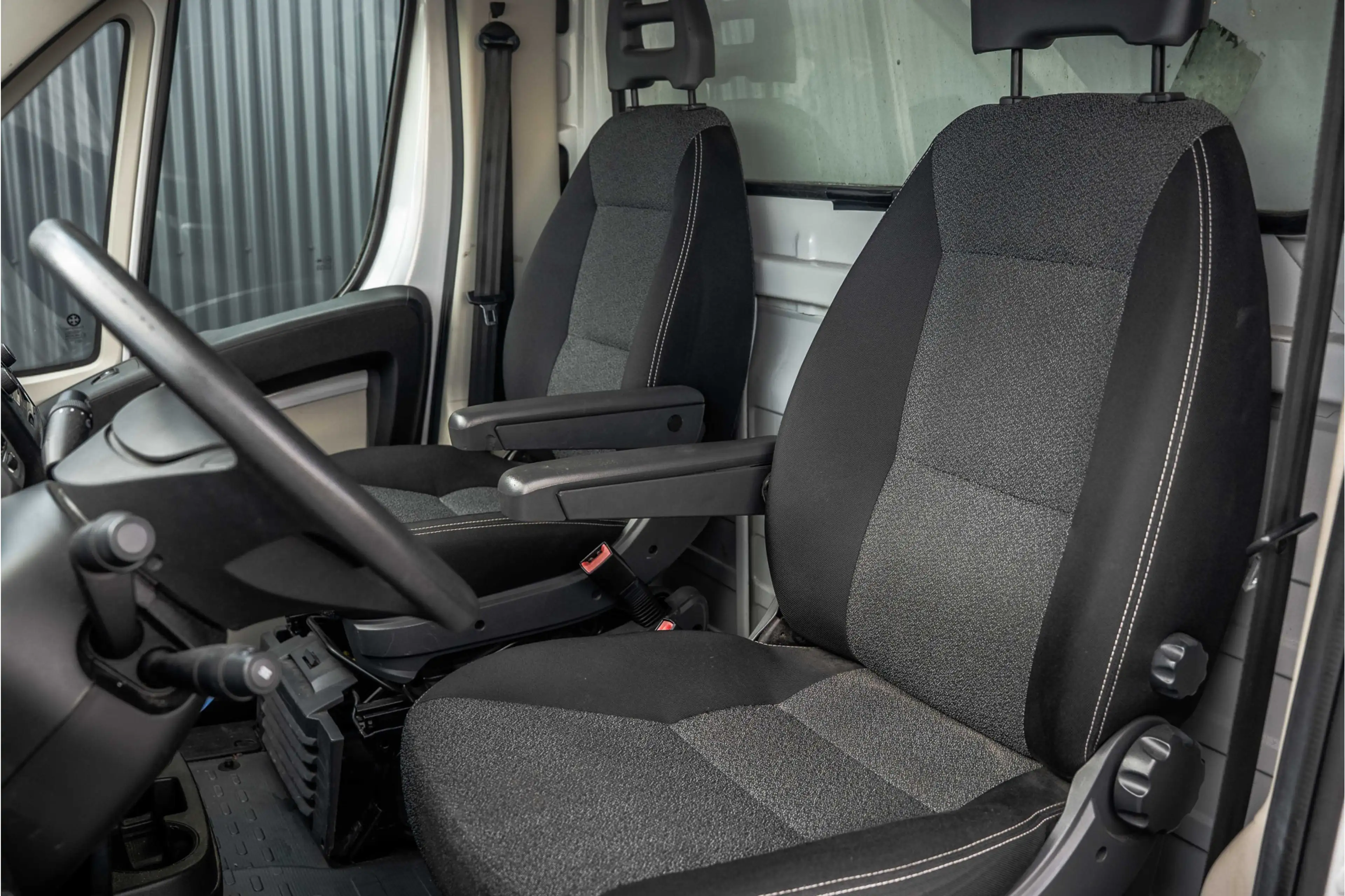 Fiat Ducato 130 Multijet 2,3 D L2H1 | Cruise | Navi | Zijrollu — photo 13