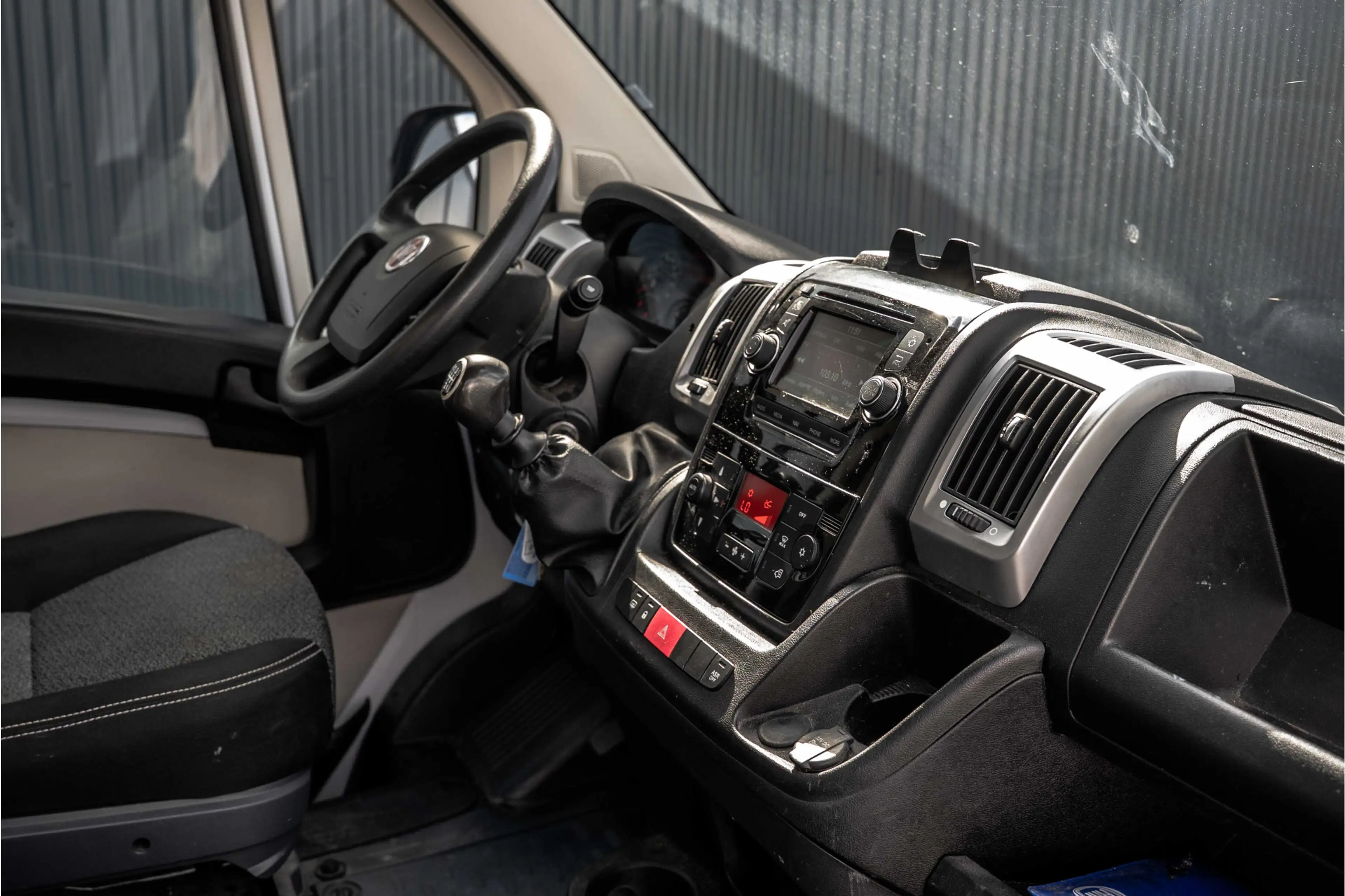 Fiat Ducato 130 Multijet 2,3 D L2H1 | Cruise | Navi | Zijrollu — photo 2