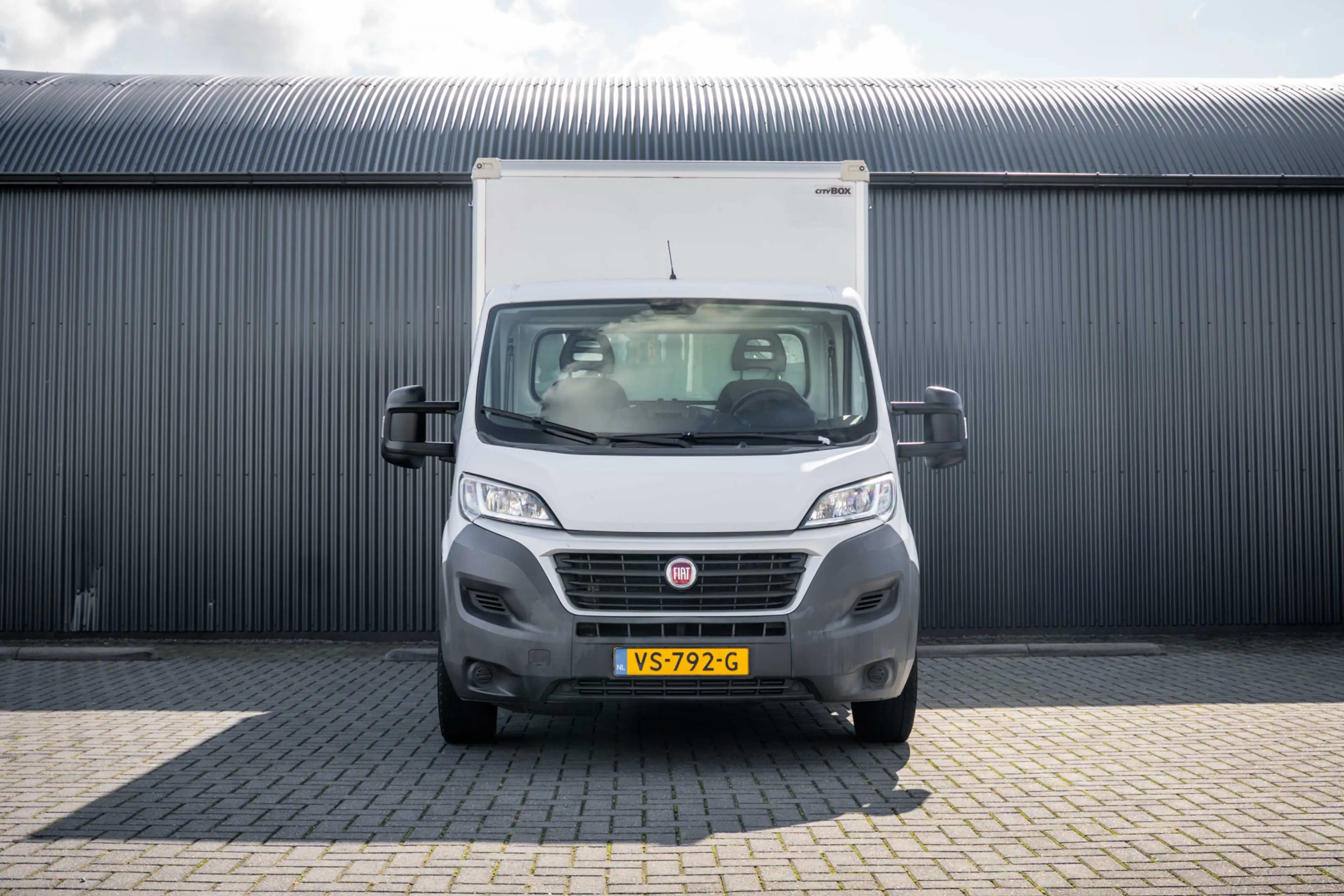 Fiat Ducato 130 Multijet 2,3 D L2H1 | Cruise | Navi | Zijrollu — photo 3