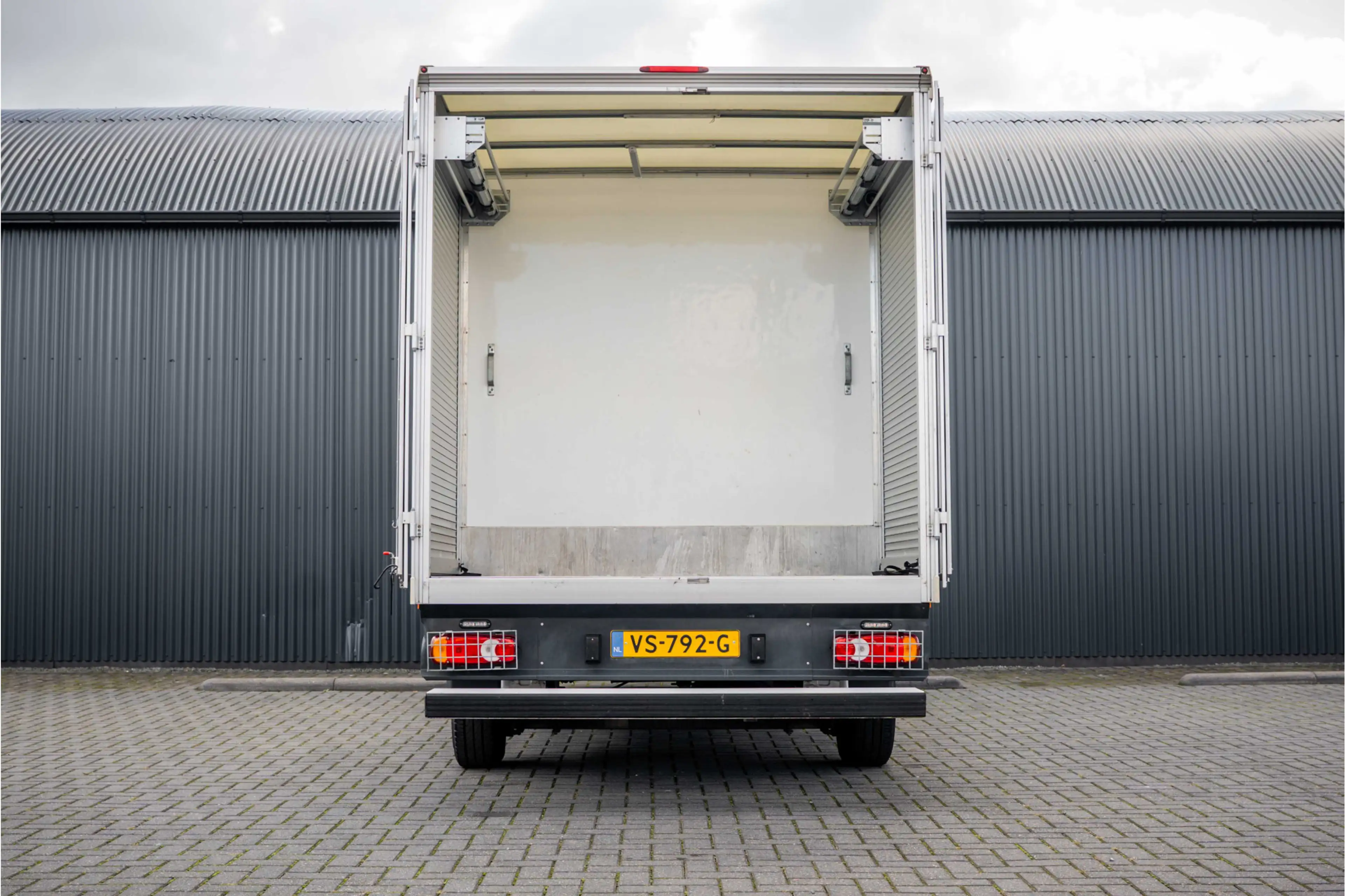 Fiat Ducato 130 Multijet 2,3 D L2H1 | Cruise | Navi | Zijrollu — photo 10