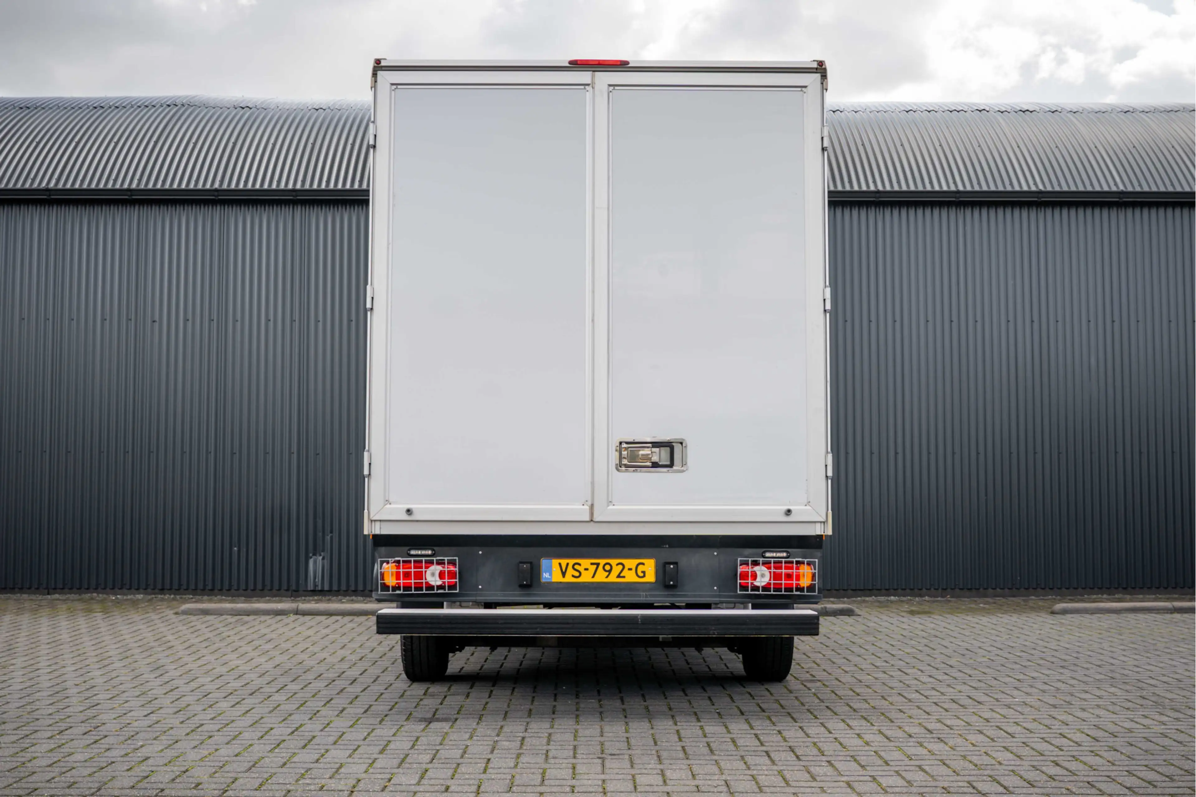 Fiat Ducato 130 Multijet 2,3 D L2H1 | Cruise | Navi | Zijrollu — photo 9