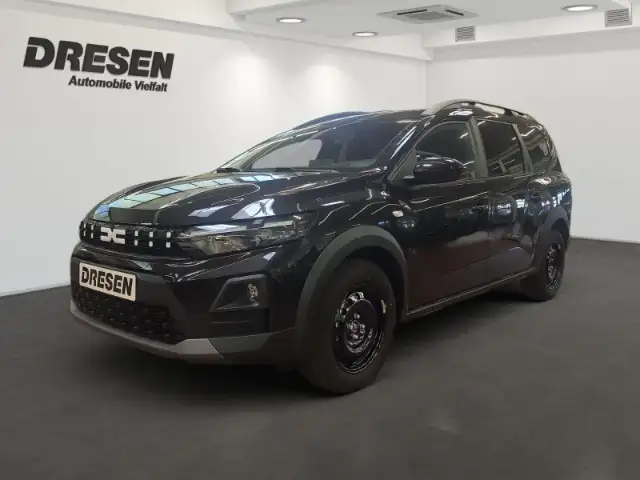Dacia Jogger Expression 155+Komfort-P+Sitzheiz.+Klima+Rückfahrk