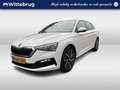 Skoda Scala 1.0 TSI Sport Business / Pano/ LED / Navi / Clima Blanco - thumbnail 1