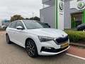 Skoda Scala 1.0 TSI Sport Business / Pano/ LED / Navi / Clima Blanco - thumbnail 11