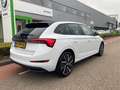 Skoda Scala 1.0 TSI Sport Business / Pano/ LED / Navi / Clima Blanco - thumbnail 4