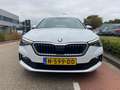 Skoda Scala 1.0 TSI Sport Business / Pano/ LED / Navi / Clima Blanco - thumbnail 15