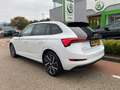 Skoda Scala 1.0 TSI Sport Business / Pano/ LED / Navi / Clima Blanco - thumbnail 17