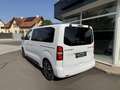 Citroen Spacetourer SPACETOURER LÄNGE M BlueHDi 180 S&S EAT8 Weiß - thumbnail 4