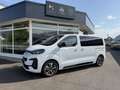 Citroen Spacetourer SPACETOURER LÄNGE M BlueHDi 180 S&S EAT8 Weiß - thumbnail 1