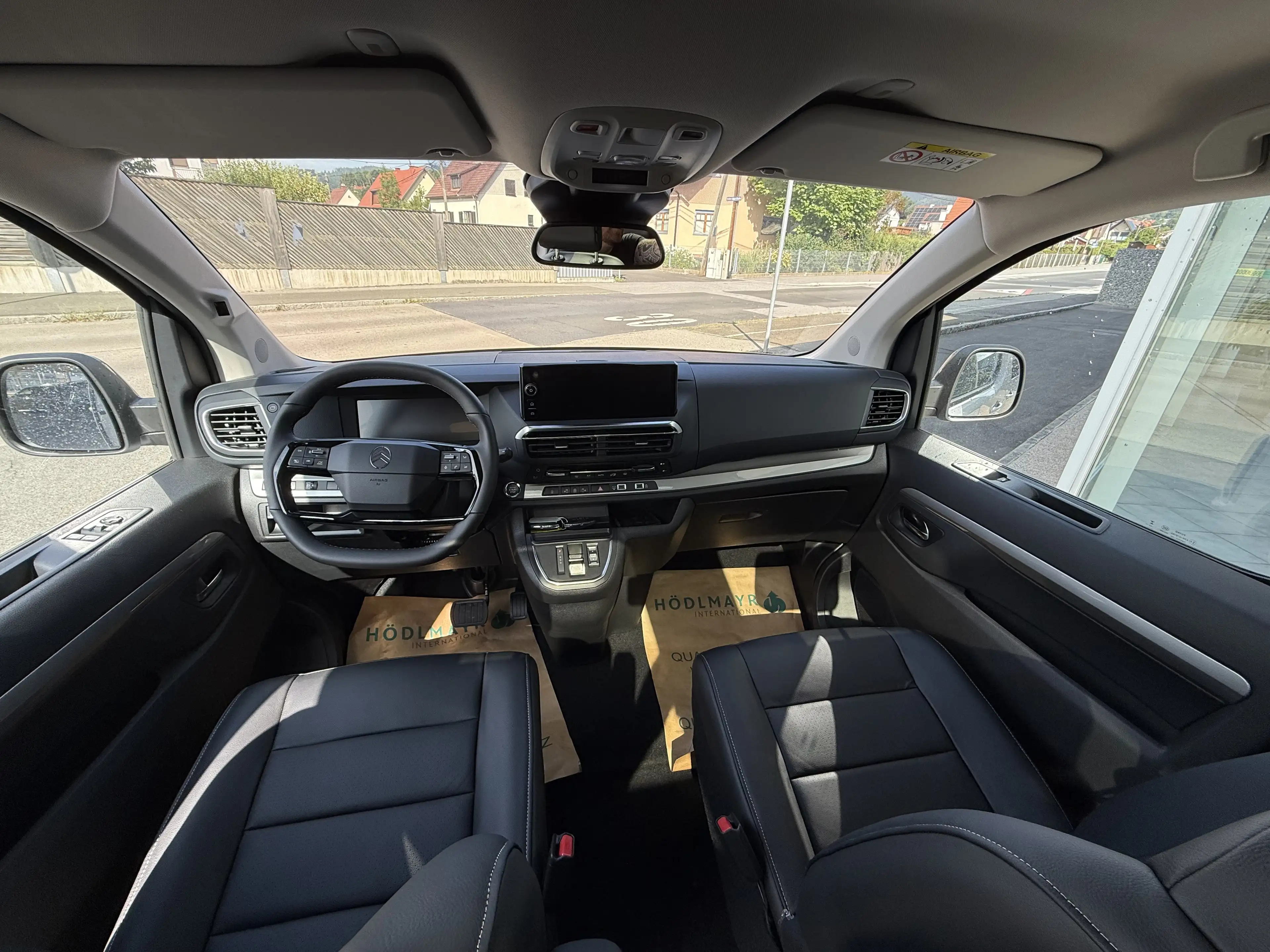 Citroen Spacetourer SPACETOURER LÄNGE M BlueHDi 180 S&S EAT8 — photo 7