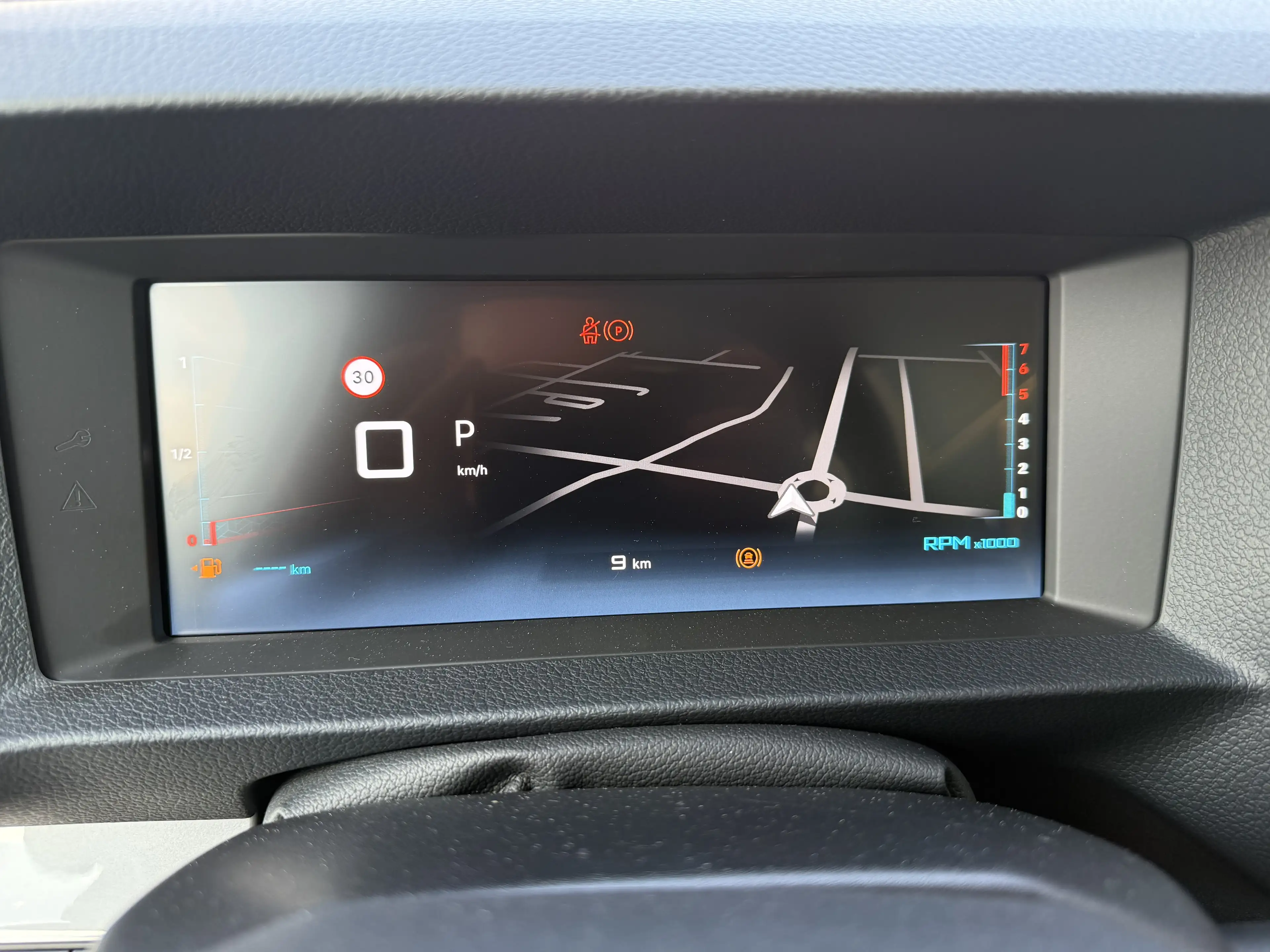 Citroen Spacetourer SPACETOURER LÄNGE M BlueHDi 180 S&S EAT8 — photo 8